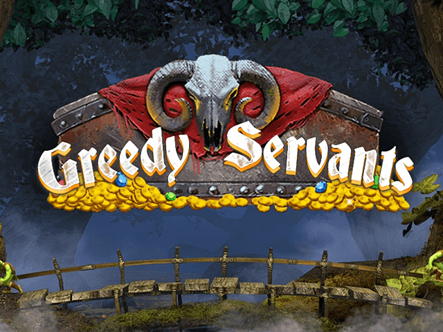Greedy Servants